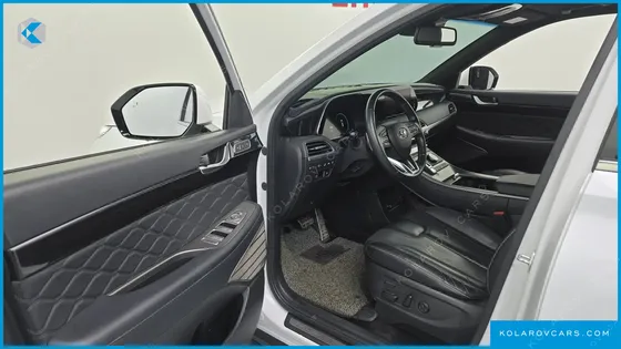 HYUNDAI PALISADE DIESEL 2.2 4WD