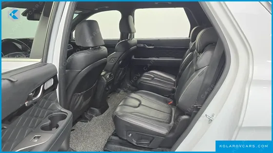HYUNDAI PALISADE DIESEL 2.2 4WD