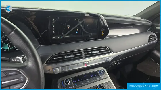 HYUNDAI PALISADE DIESEL 2.2 4WD