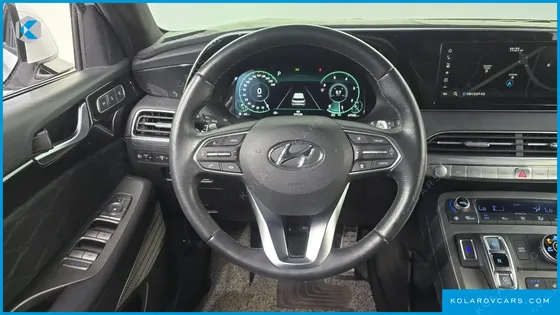 HYUNDAI PALISADE DIESEL 2.2 4WD
