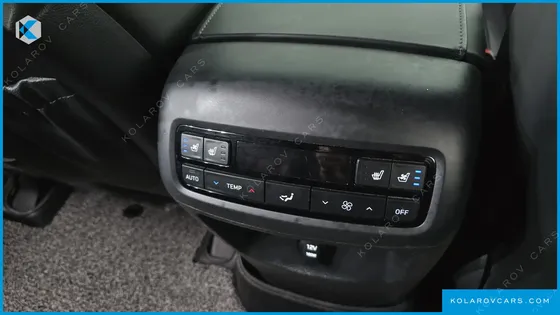 HYUNDAI PALISADE DIESEL 2.2 4WD