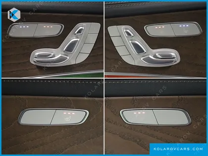 MERCEDES E-CLASS E250 EXCLUSIVE