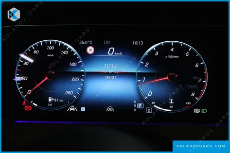 MERCEDES E-CLASS E250 EXCLUSIVE
