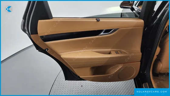 GENESIS G80 GASOLINE 2.5 TURBO 2WD
