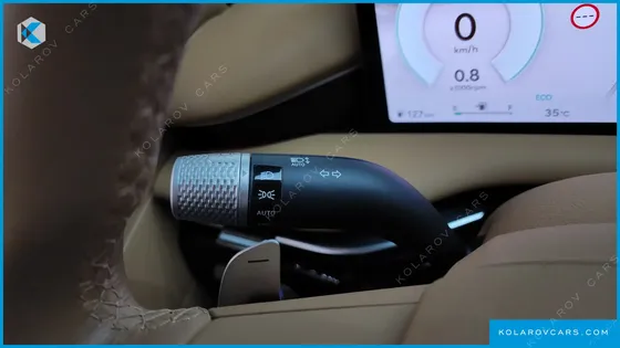 GENESIS G80 GASOLINE 2.5 TURBO 2WD