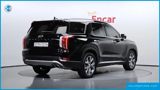 HYUNDAI PALISADE DIESEL 2.2 2WD