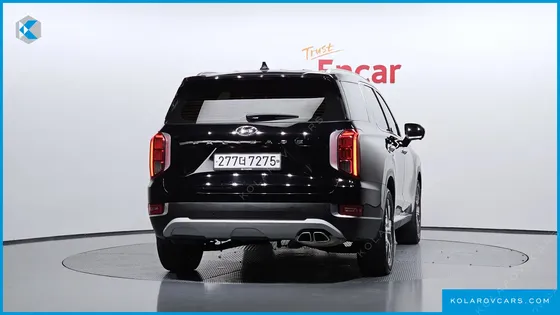 HYUNDAI PALISADE DIESEL 2.2 2WD