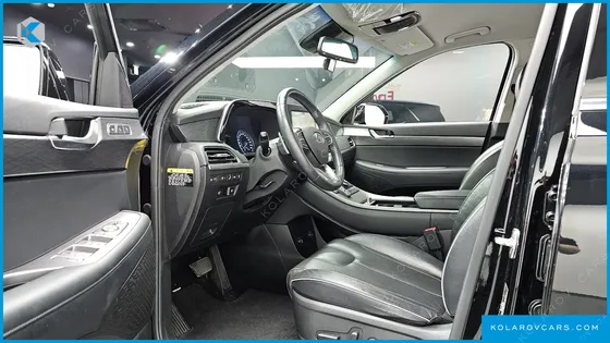 HYUNDAI PALISADE DIESEL 2.2 2WD