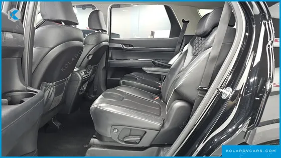 HYUNDAI PALISADE DIESEL 2.2 2WD