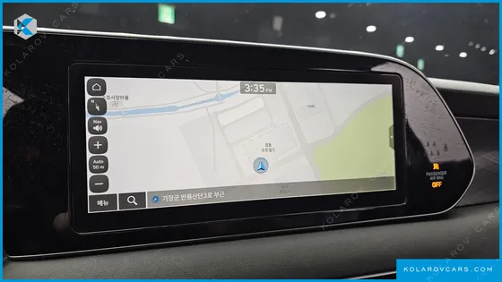 HYUNDAI PALISADE DIESEL 2.2 2WD