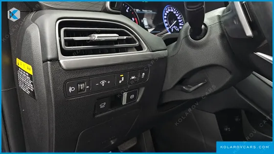HYUNDAI PALISADE DIESEL 2.2 2WD
