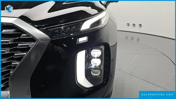 HYUNDAI PALISADE DIESEL 2.2 2WD