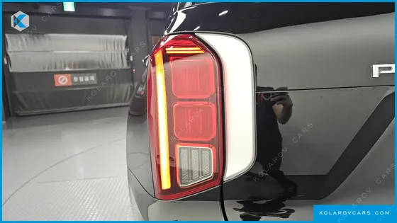 HYUNDAI PALISADE DIESEL 2.2 2WD