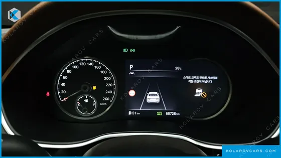 GENESIS G80 GASOLINE 3.5 TURBO AWD