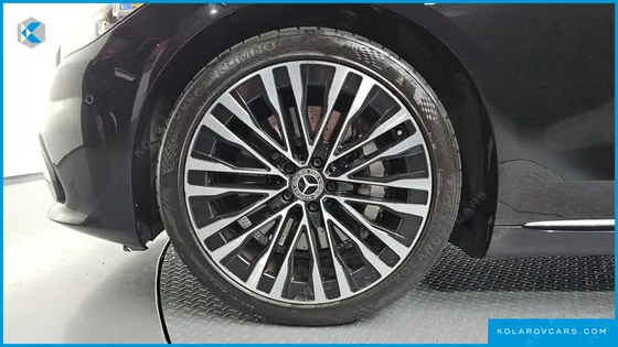 MERCEDES S-CLASS S450L 4MATIC