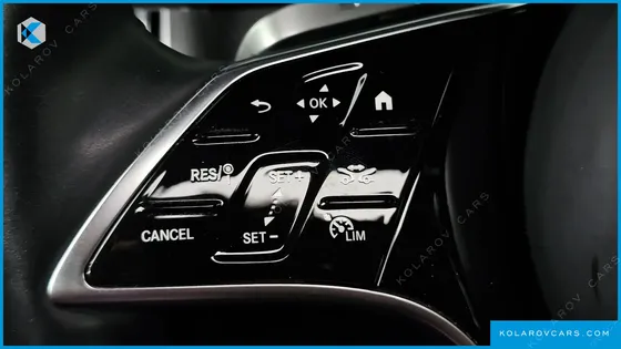 MERCEDES S-CLASS S450L 4MATIC
