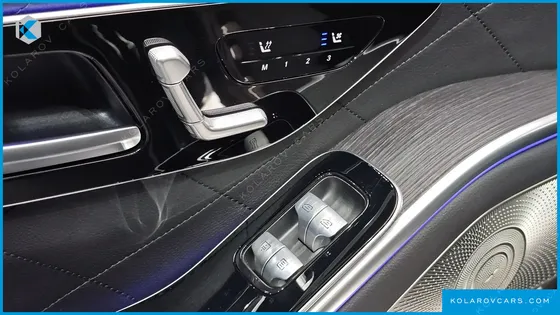 MERCEDES S-CLASS S450L 4MATIC