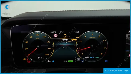 MERCEDES E-CLASS E350 4MATIC EXCLUSIVE