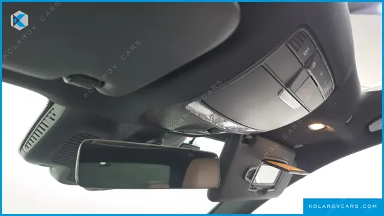 MERCEDES E-CLASS E350 4MATIC EXCLUSIVE