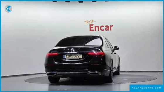 MERCEDES S-CLASS S350 D