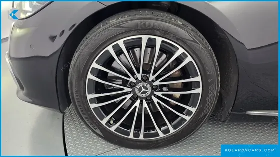 MERCEDES S-CLASS S350 D