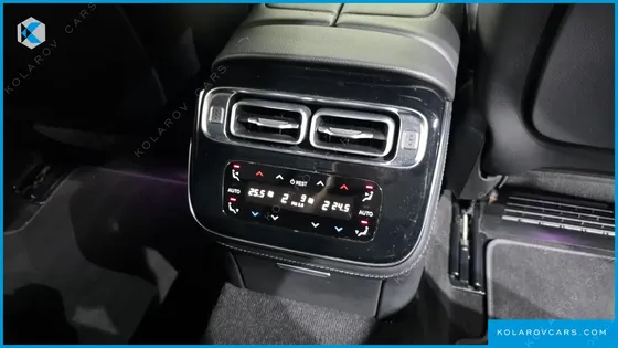 MERCEDES S-CLASS S350 D