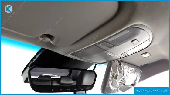 HYUNDAI KONA GASOLINE 1.6 TURBO 2WD