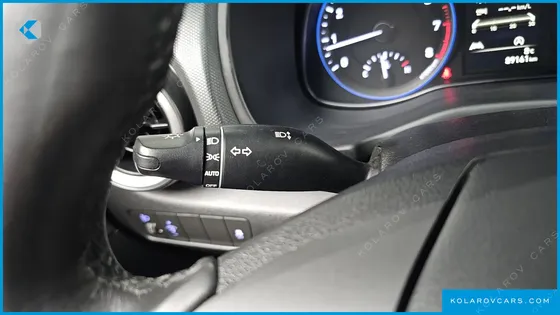 HYUNDAI KONA GASOLINE 1.6 TURBO 2WD