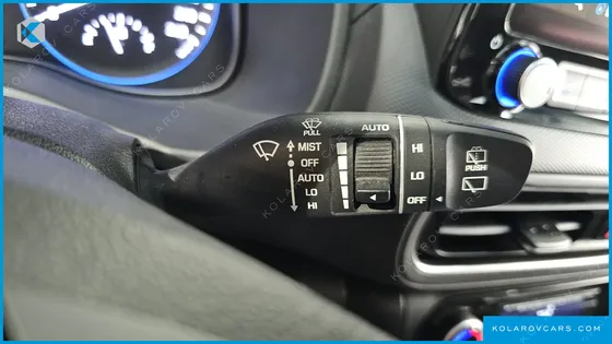 HYUNDAI KONA GASOLINE 1.6 TURBO 2WD
