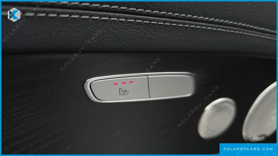 MERCEDES E-CLASS E220D 4MATIC AMG LINE