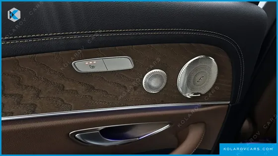 MERCEDES E-CLASS E300E 4MATIC EXCLUSIVE