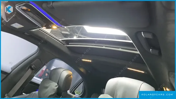 MERCEDES S-CLASS S580L 4MATIC