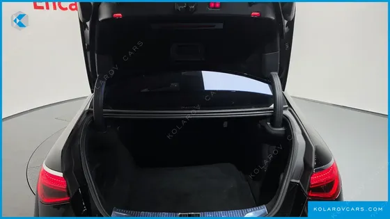 MERCEDES S-CLASS S580L 4MATIC