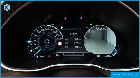 GENESIS G80 GASOLINE 3.5 TURBO AWD
