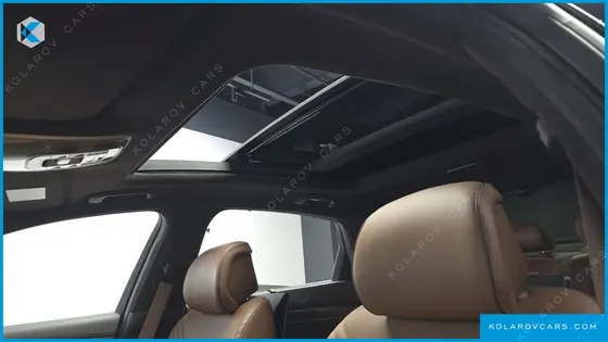 GENESIS G80 GASOLINE 3.5 TURBO AWD
