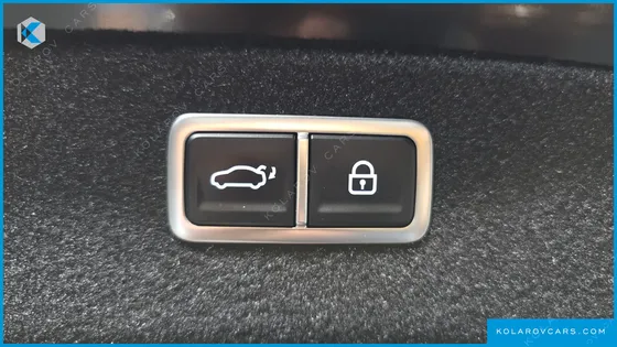 GENESIS G80 GASOLINE 3.5 TURBO AWD