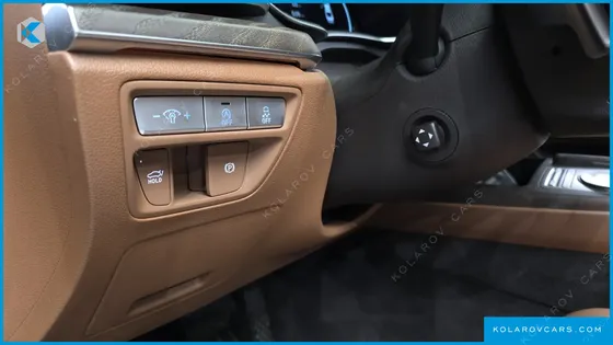 GENESIS G80 GASOLINE 3.5 TURBO AWD