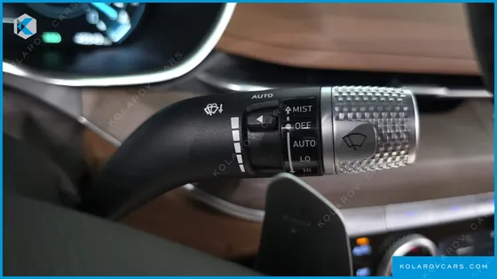 GENESIS G80 GASOLINE 3.5 TURBO AWD
