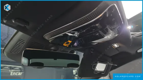 MERCEDES S-CLASS S500L 4MATIC