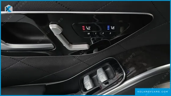 MERCEDES S-CLASS S500L 4MATIC
