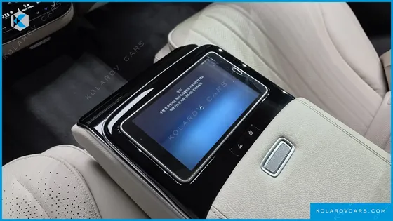 MERCEDES S-CLASS S450L 4MATIC