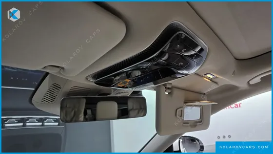 MERCEDES S-CLASS S450L 4MATIC