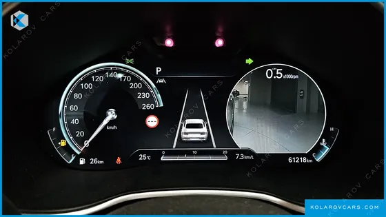 GENESIS G80 GASOLINE 3.5 TURBO AWD