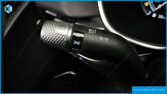 GENESIS G80 GASOLINE 3.5 TURBO AWD