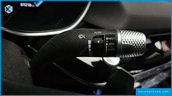 GENESIS G80 GASOLINE 3.5 TURBO AWD