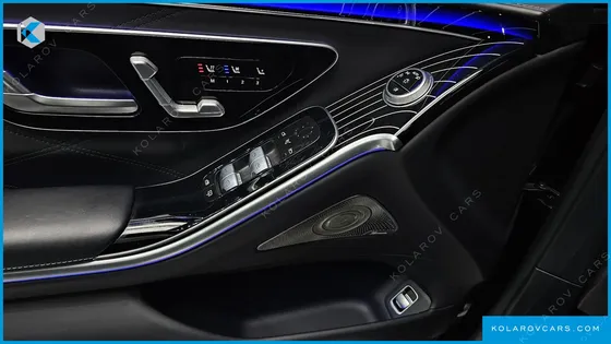 MERCEDES S-CLASS MAYBACH S580 4MATIC