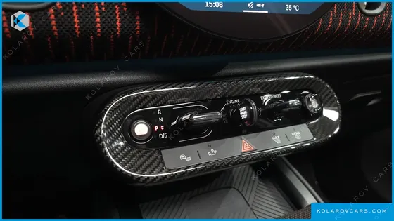 MINI COUNTRYMAN ALL4 JCW
