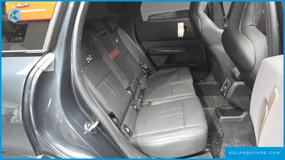 MINI COUNTRYMAN ALL4 JCW