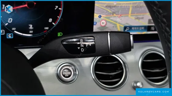 MERCEDES E-CLASS E250 AVANTGARDE