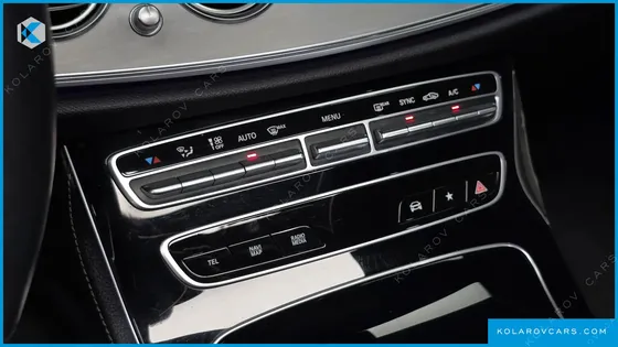 MERCEDES E-CLASS E250 AVANTGARDE